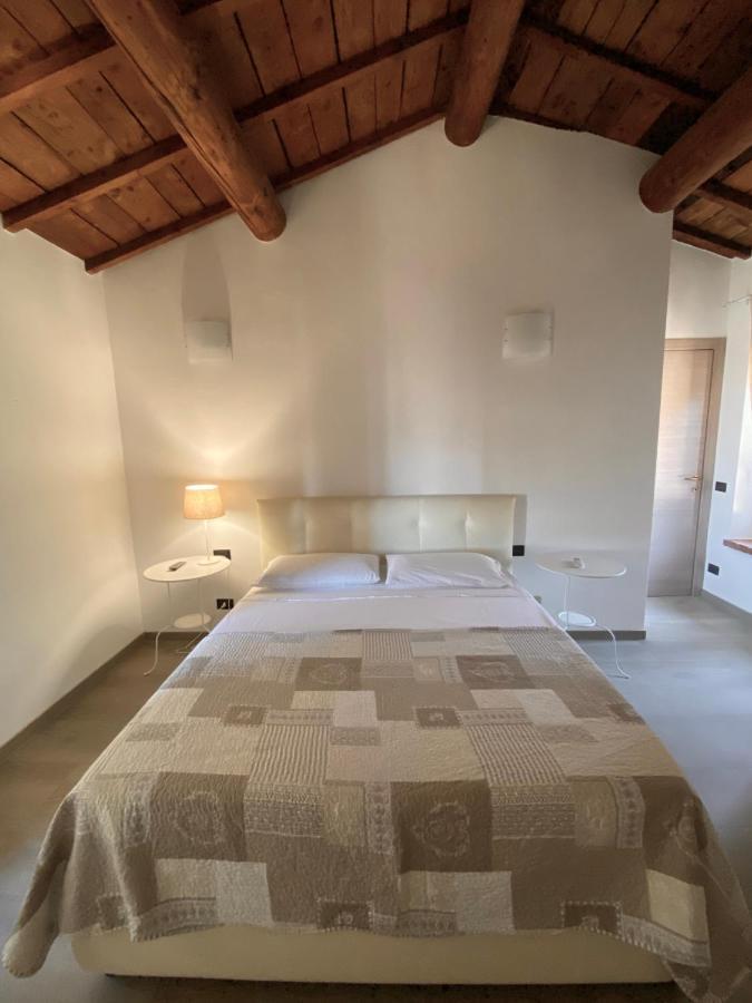 Villa Broglia House Verona Bagian luar foto