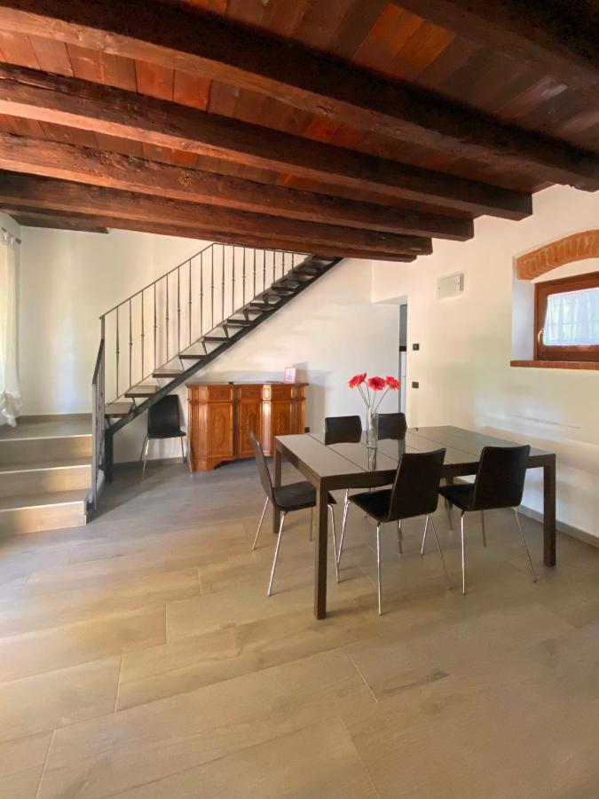 Villa Broglia House Verona Bagian luar foto