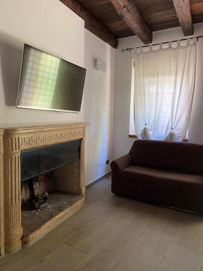 Villa Broglia House Verona Bagian luar foto