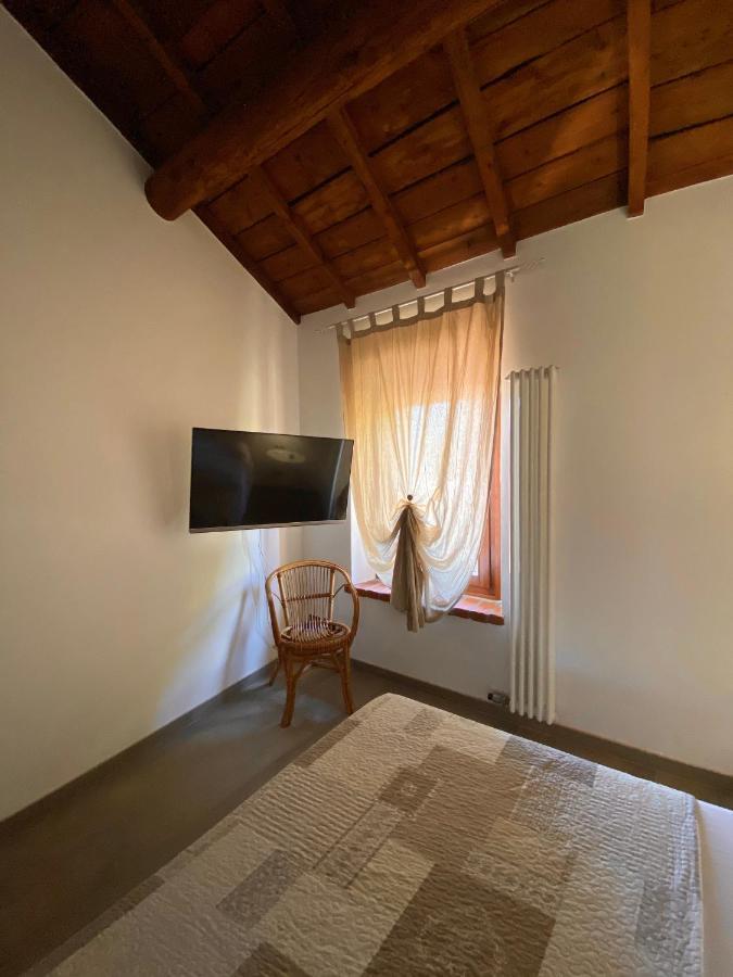 Villa Broglia House Verona Bagian luar foto