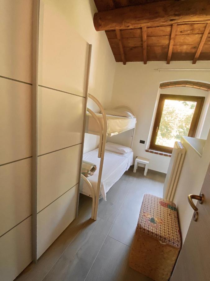 Villa Broglia House Verona Bagian luar foto