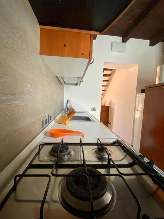 Villa Broglia House Verona Bagian luar foto