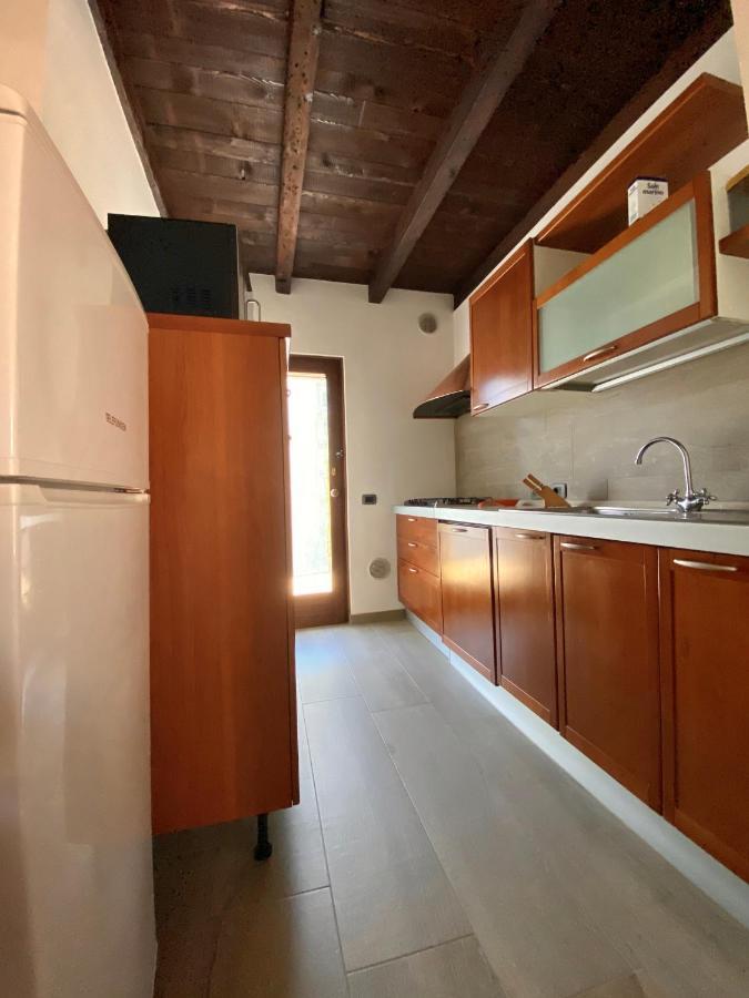 Villa Broglia House Verona Bagian luar foto
