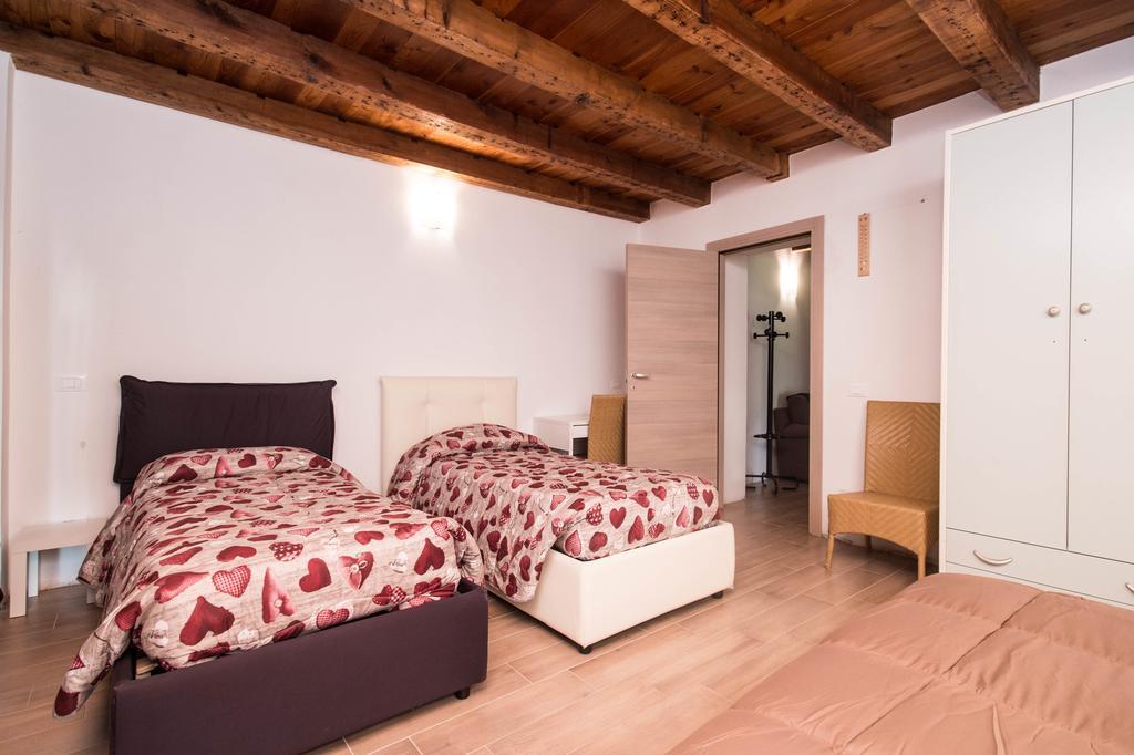 Villa Broglia House Verona Bagian luar foto