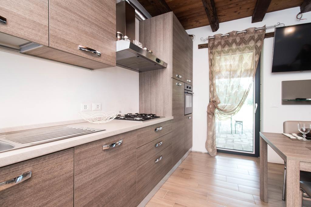 Villa Broglia House Verona Bagian luar foto
