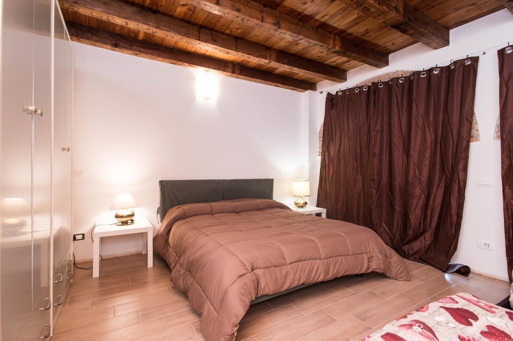 Villa Broglia House Verona Bagian luar foto
