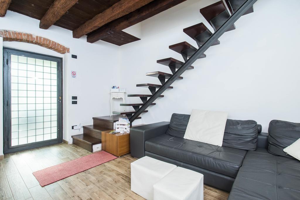 Villa Broglia House Verona Bagian luar foto