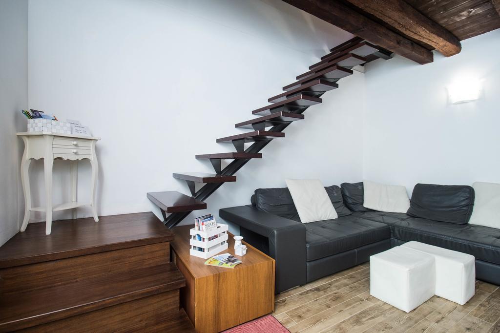 Villa Broglia House Verona Bagian luar foto