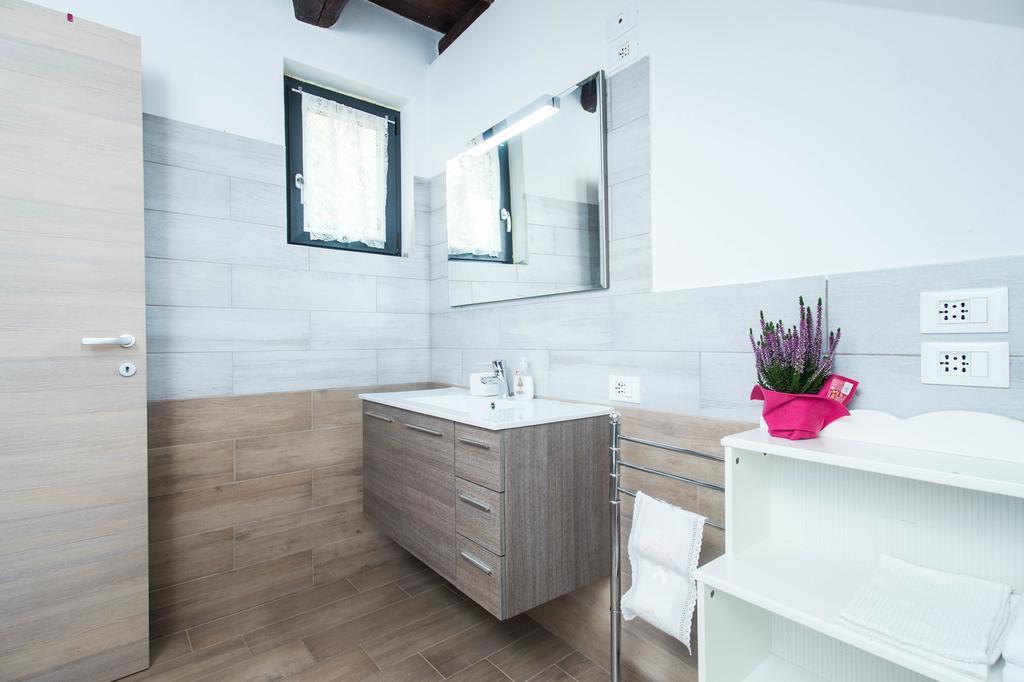 Villa Broglia House Verona Bagian luar foto
