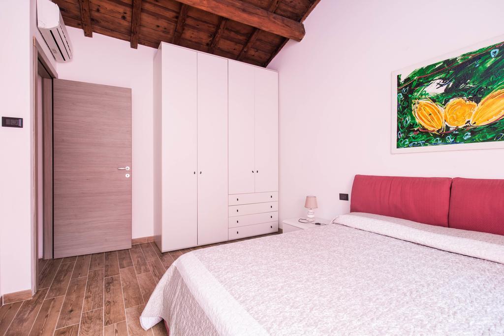 Villa Broglia House Verona Bagian luar foto
