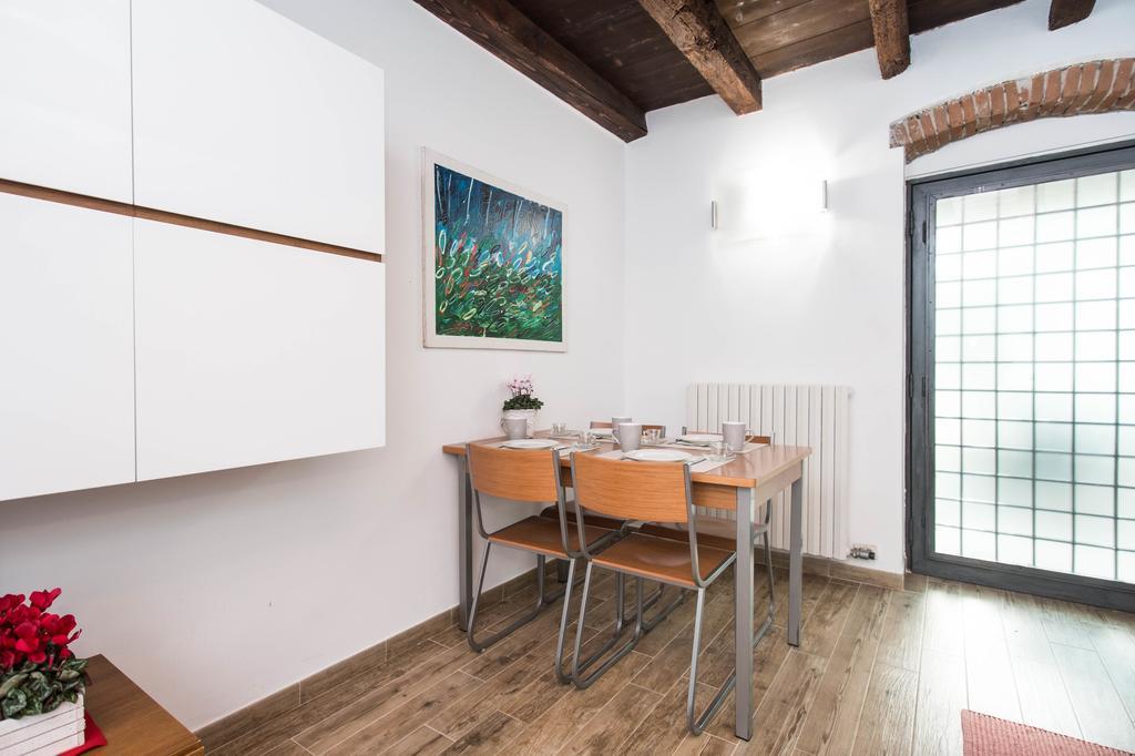 Villa Broglia House Verona Bagian luar foto