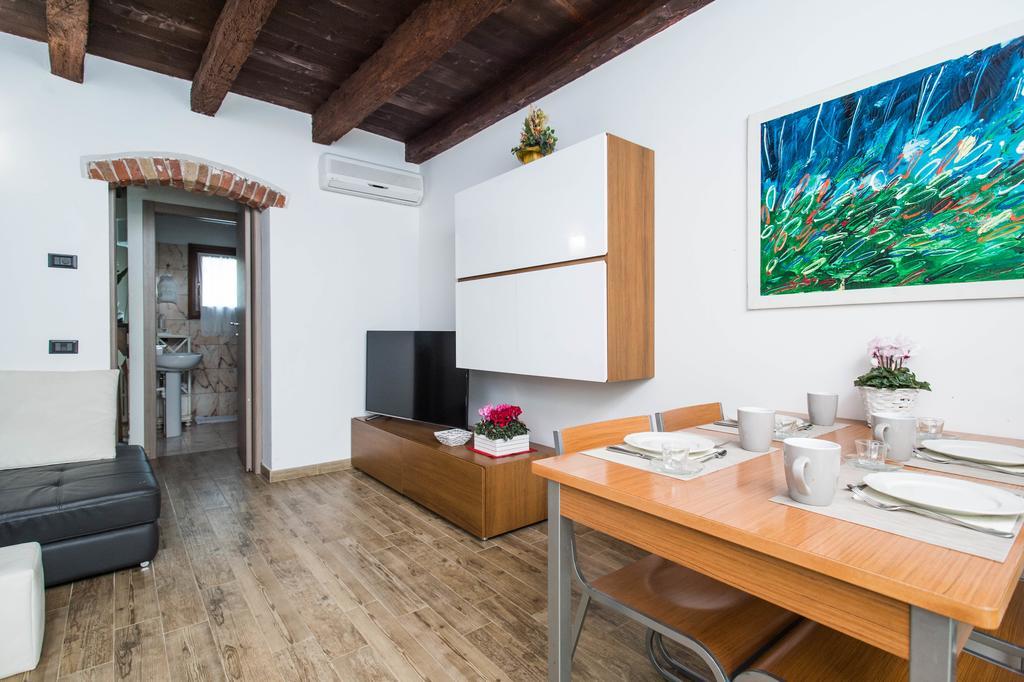 Villa Broglia House Verona Bagian luar foto