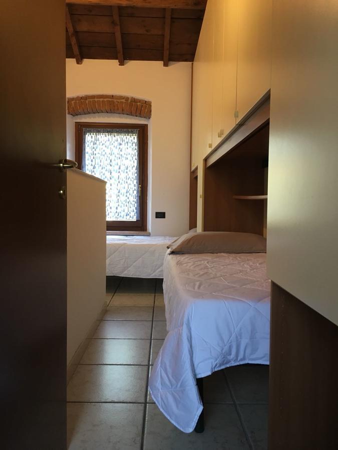 Villa Broglia House Verona Bagian luar foto