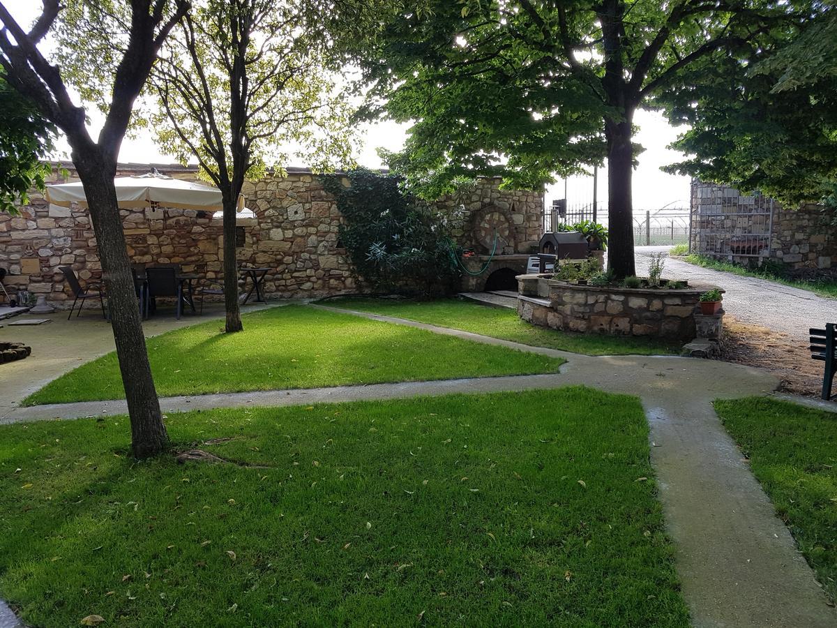 Villa Broglia House Verona Bagian luar foto